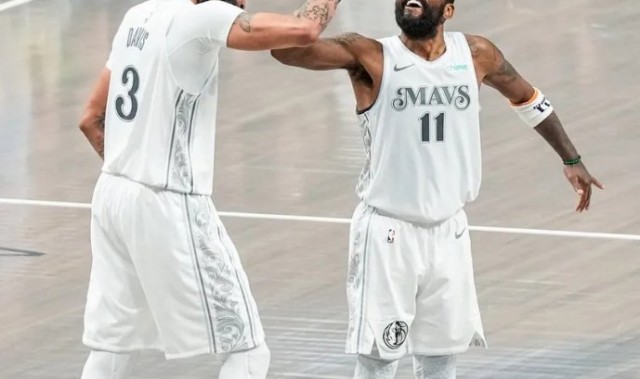 独行侠暗藏4大未来名人堂！基德或迎“三料”名人堂，健康隐患谁没有