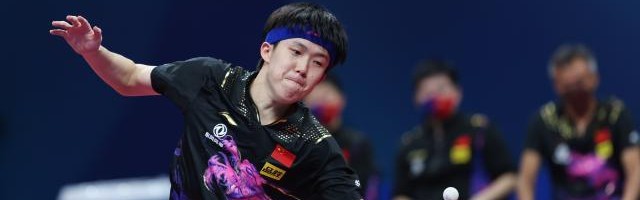 百家乐规则-国乒释疑亚洲杯人员安排：主力消耗大 锻炼新队员