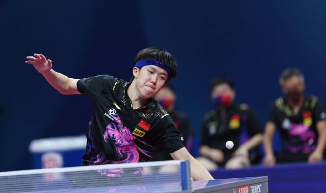 百家乐规则-国乒释疑亚洲杯人员安排：主力消耗大 锻炼新队员