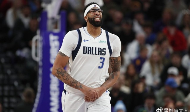 百家乐-大反转！浓眉确定无需手术至少休战6周 但独行侠已重启交易或卖掉他|安东尼·戴维斯|Shams|凯里·欧文|安东尼-戴维斯|戴维斯-贝尔坦斯_新浪体育_新浪新闻