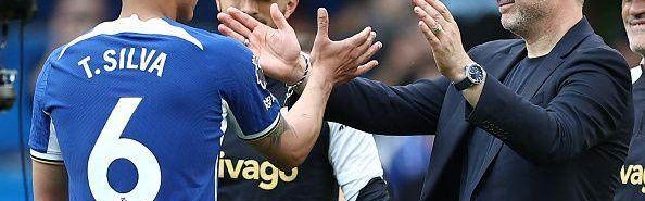 游戏规则模拟器-切尔西五连胜大收官，波切蒂诺：入欧是夺冠第一步！