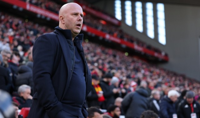 Baccara Gaming-斯洛特：萨拉赫体现了良好的职业素养 避免掉入附加赛很重要