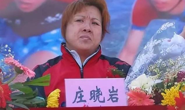 炸裂！奥运冠军发文怒斥76岁恩师：逼我吃药，没底线！|庄晓岩|刘永福|柔道|师徒|训练_新浪体育_新浪新闻