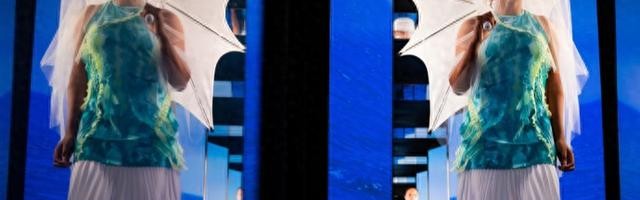 游戏规则模拟器-当澳网赛场变成时尚秀场……|大坂直美|墨尔本|辛纳|罗德·拉沃尔|阿丽娜·萨巴伦卡_新浪体育_新浪新闻