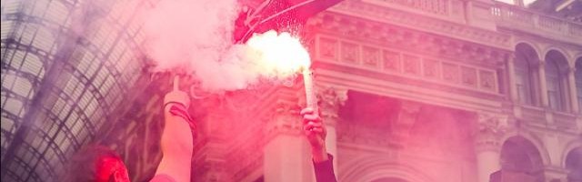 Baccara Gaming-小因吞两分之苦别无望冠军 米兰今夜拉开游行庆典