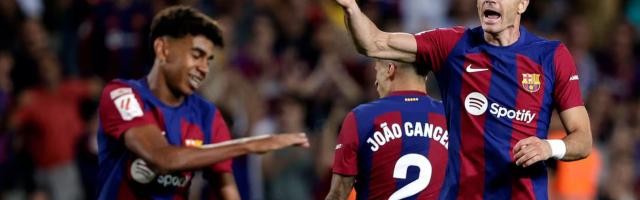 游戏规则模拟器-无视亚马尔伸手示好 莱万遭西媒批评：不可接受！