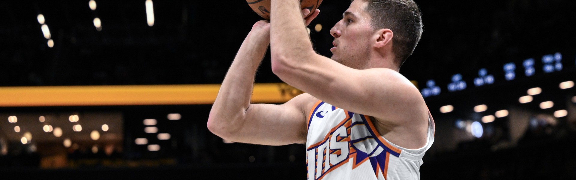 下载-客战76人&amp;家乡作战！吉莱斯皮：家人朋友大约100-150人来看比赛了