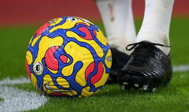 百家乐网站入口-多场延期阳性暴增 停摆的阴影又开始笼罩英超？