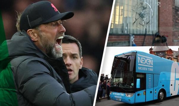 百家乐规则-你投诉，我报警！曼城vs利物浦终成充满仇恨的德比？