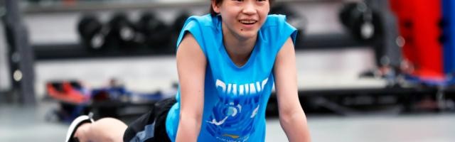 游戏规则模拟器-中国跳水10大冠军战巴黎奥运 包揽8金才是“尊重”