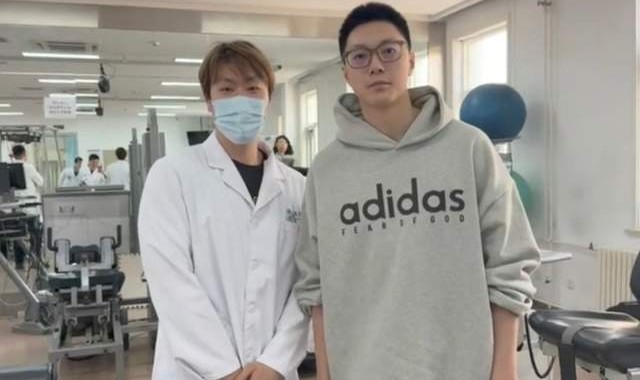 Baccara Gaming-正式退出！广东核心无奈，济南小伙曝出原因，杜锋批准，徐杰祝福