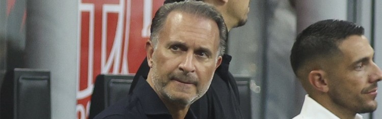 百家乐玩法-米体：米兰老板卡迪纳莱与管理层和囧叔会面，他上次回米兰是前年