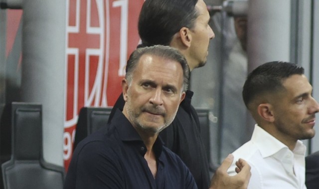 百家乐玩法-米体：米兰老板卡迪纳莱与管理层和囧叔会面，他上次回米兰是前年