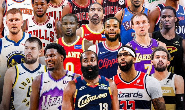 百家乐玩法-交易截止日复盘：骑士&amp;奇才&amp;灰熊大赢特赢！独行侠&amp;爵士输惨