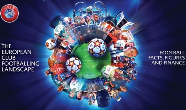 游戏规则模拟器-新冠使欧洲俱乐部收入减70亿欧 球员工资年增长2%