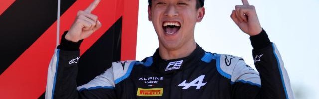 游戏规则模拟器-2022技术规则改革 周冠宇“转正”后挑战与机遇并存