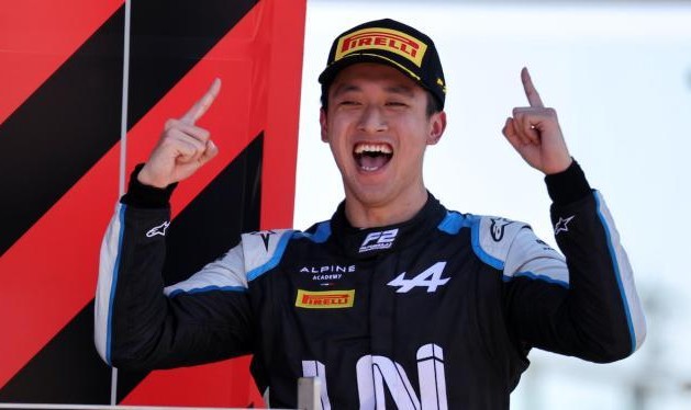 游戏规则模拟器-2022技术规则改革 周冠宇“转正”后挑战与机遇并存